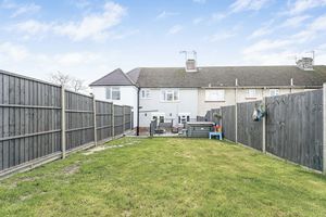 Rear Aspect- click for photo gallery